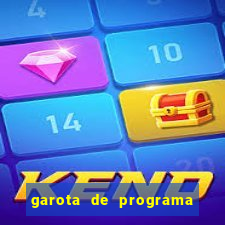 garota de programa em saj bahia