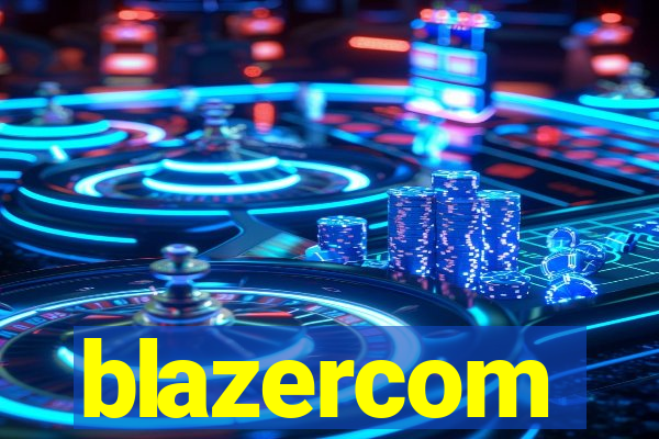 blazercom