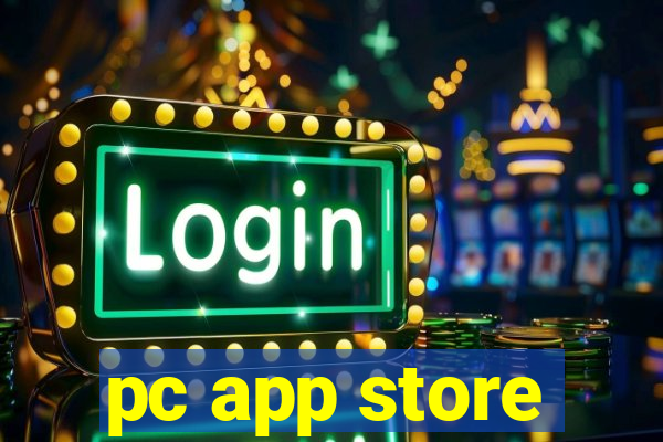 pc app store