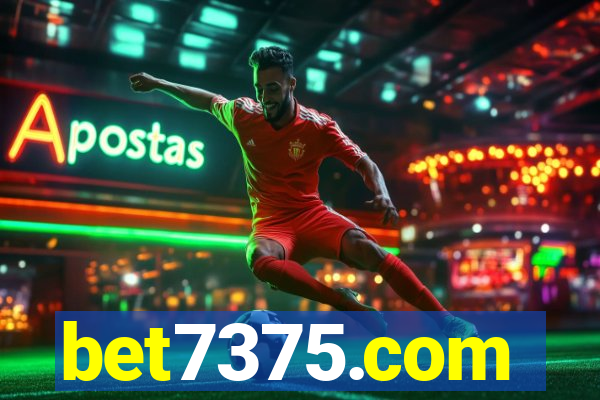 bet7375.com
