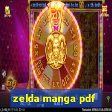 zelda manga pdf