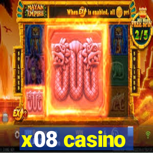 x08 casino