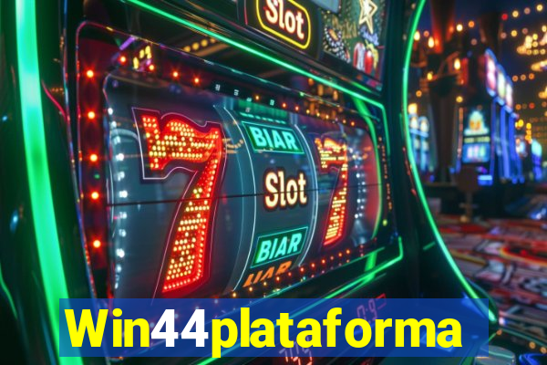 Win44plataforma