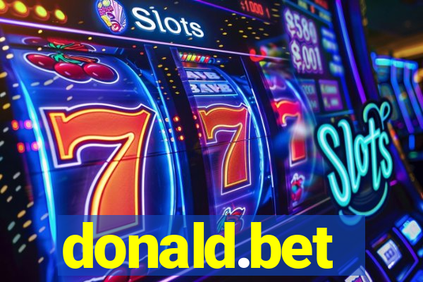 donald.bet