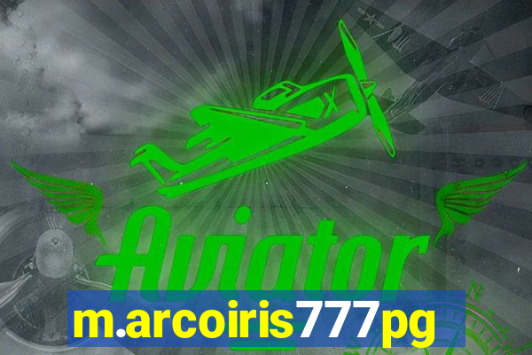 m.arcoiris777pg.com