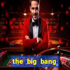 the big bang theory online hd legendado