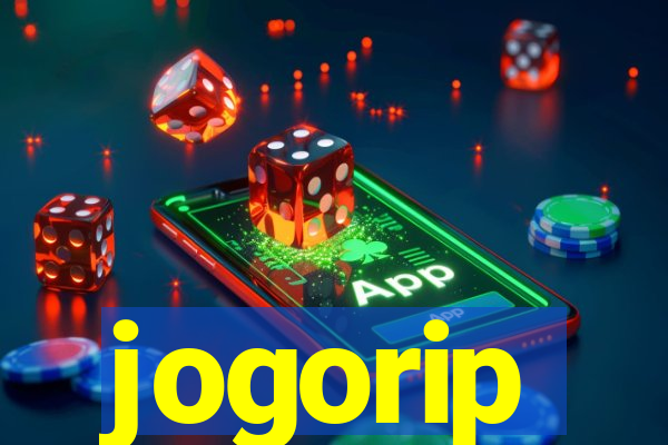 jogorip