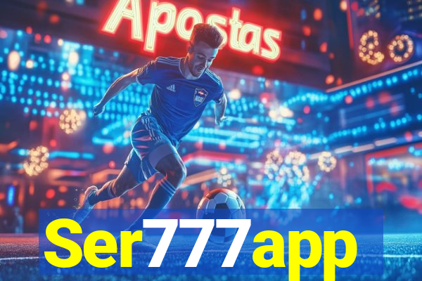 Ser777app