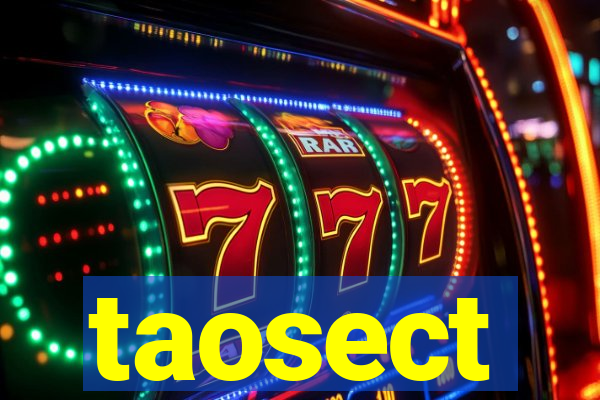 taosect
