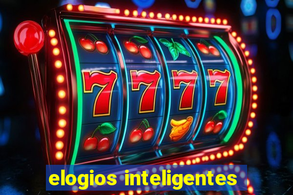 elogios inteligentes