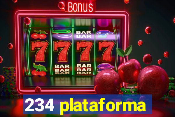 234 plataforma