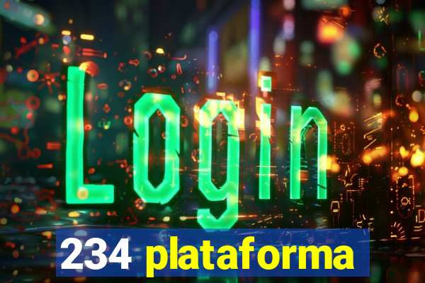 234 plataforma