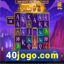 40jogo.com