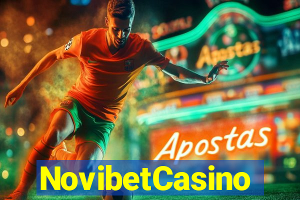 NovibetCasino