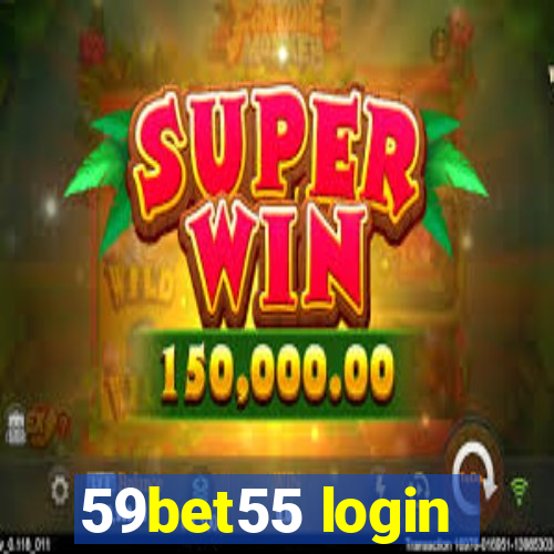 59bet55 login