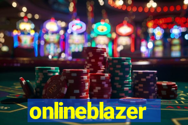 onlineblazer