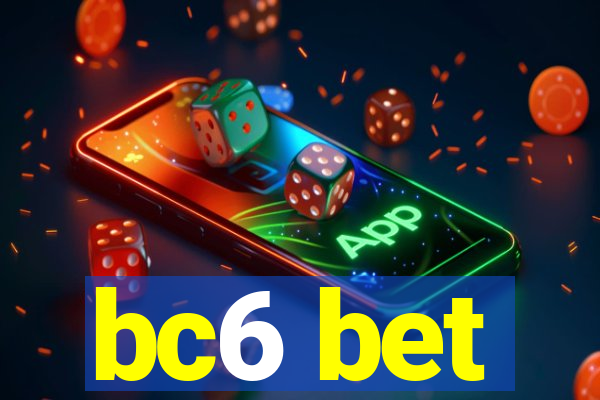 bc6 bet