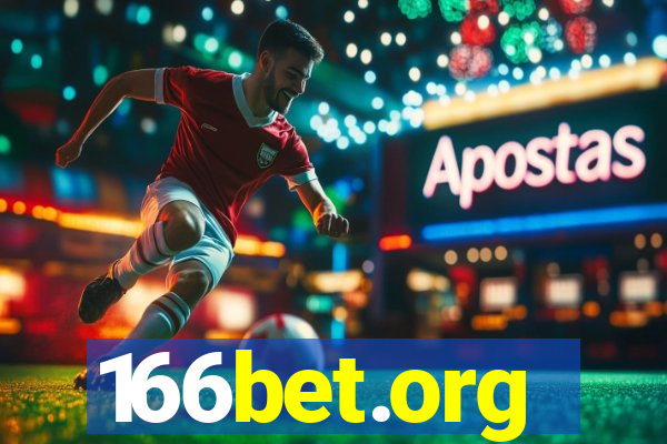 166bet.org