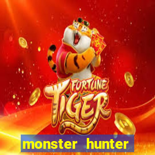 monster hunter stories 1.0 4 apk + obb