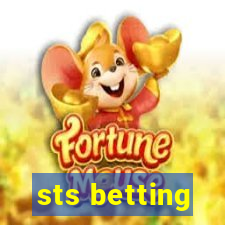 sts betting