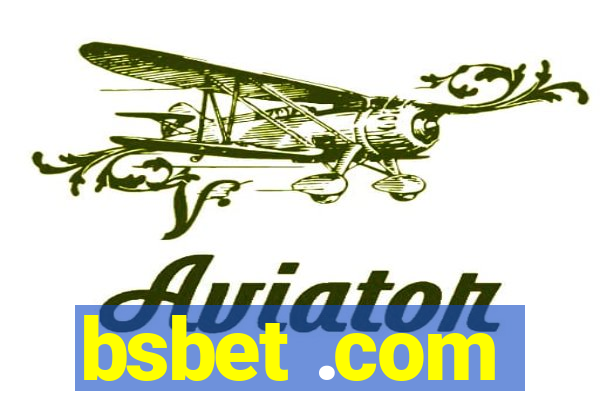 bsbet .com