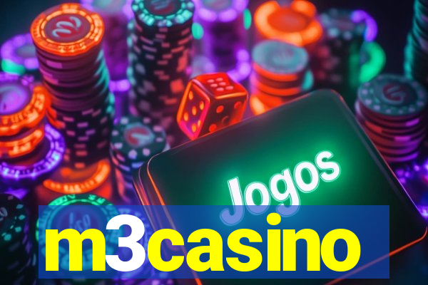 m3casino