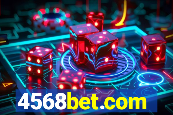 4568bet.com