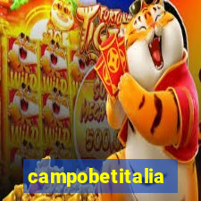 campobetitalia