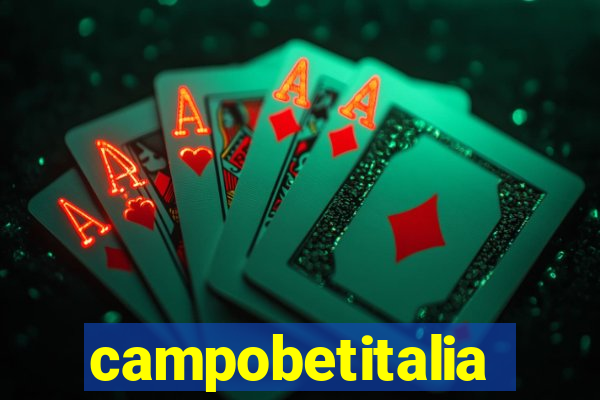 campobetitalia