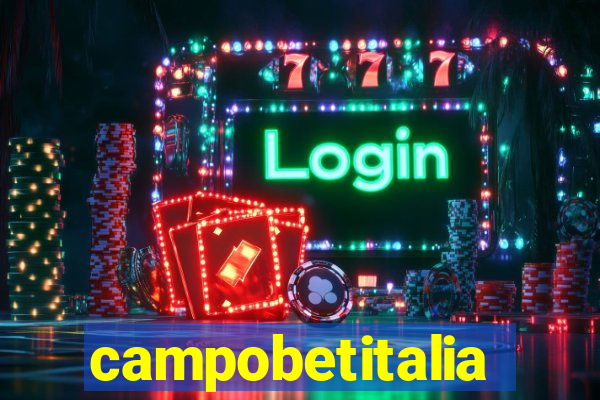 campobetitalia