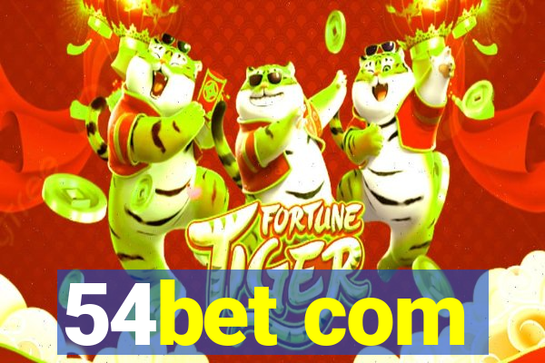 54bet com