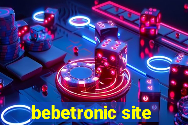 bebetronic site