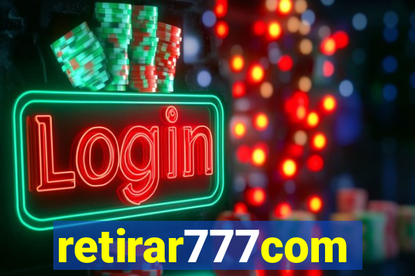 retirar777com