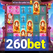 260bet