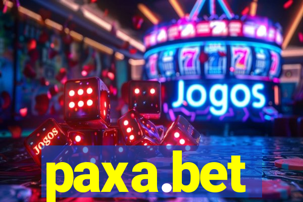 paxa.bet