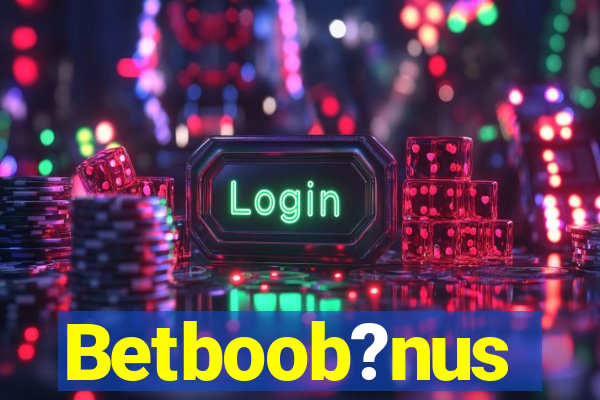Betboob?nus