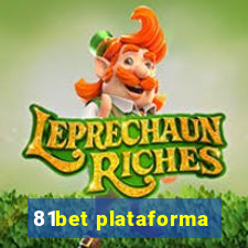81bet plataforma