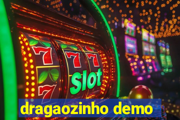 dragaozinho demo