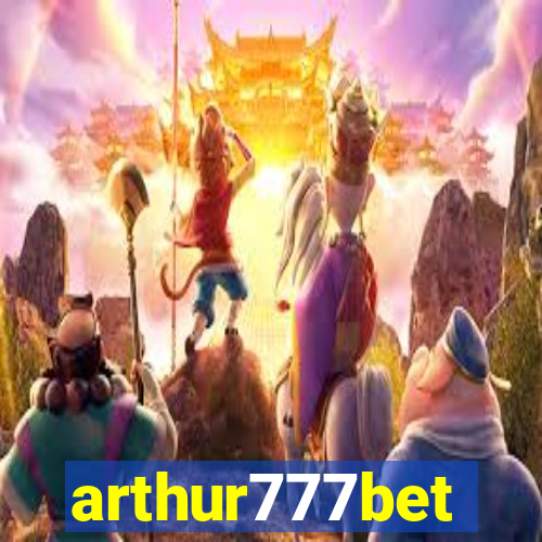 arthur777bet