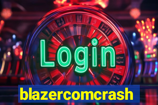 blazercomcrash