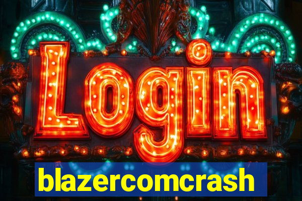 blazercomcrash