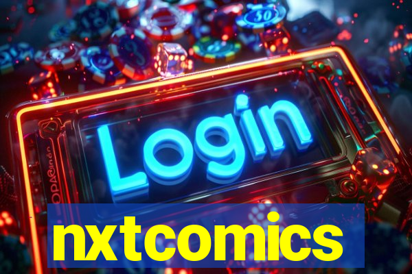 nxtcomics