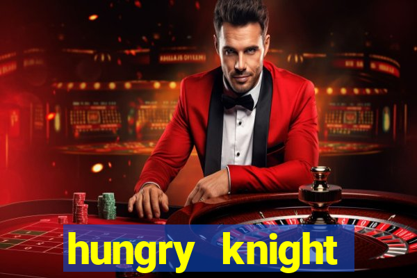 hungry knight gameboy rom