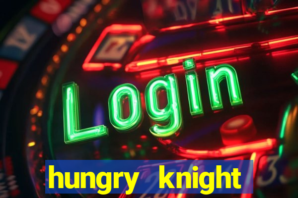 hungry knight gameboy rom