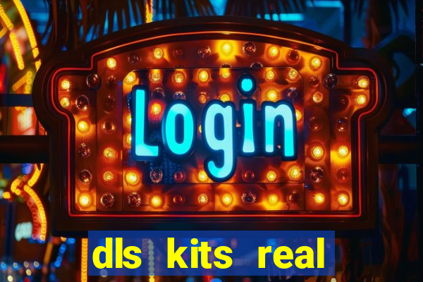 dls kits real madrid 2018