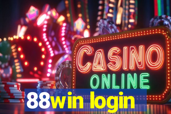 88win login