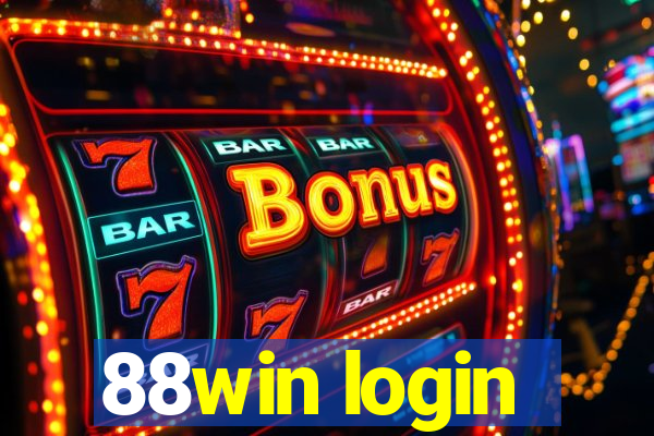 88win login