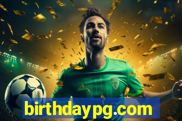birthdaypg.com