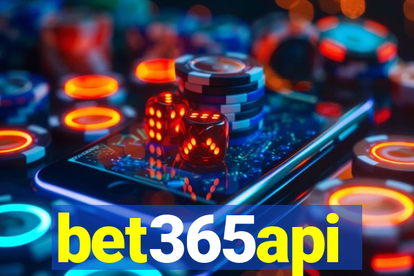 bet365api