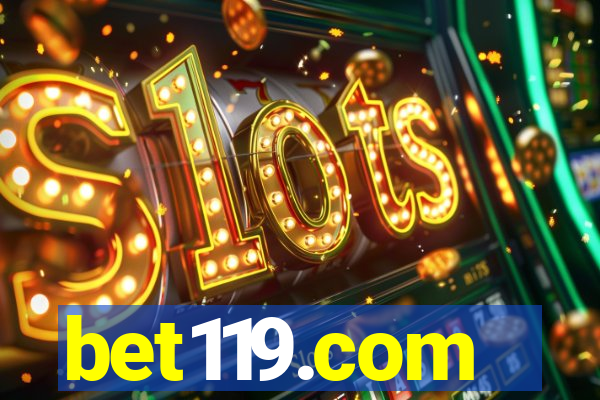 bet119.com